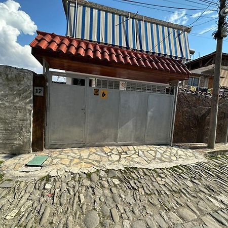 Guesthouse Albi Berat Exterior foto